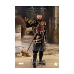 Threezero Game Of Thrones Jaime Lannister 1/6 Scale Season 7 Version 17 Threezero Game Of Thrones Jaime Lannister 1/6 Scale Season 7 Version -Japan World Negozio threezero game of thrones jaime lannister 16 scale season 7 version 6