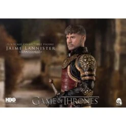 Threezero Game Of Thrones Jaime Lannister 1/6 Scale Season 7 Version 18 Threezero Game Of Thrones Jaime Lannister 1/6 Scale Season 7 Version -Japan World Negozio threezero game of thrones jaime lannister 16 scale season 7 version 7