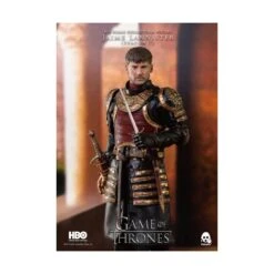 Threezero Game Of Thrones Jaime Lannister 1/6 Scale Season 7 Version 19 Threezero Game Of Thrones Jaime Lannister 1/6 Scale Season 7 Version -Japan World Negozio threezero game of thrones jaime lannister 16 scale season 7 version 8