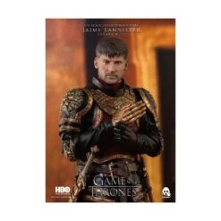 Threezero Game Of Thrones Jaime Lannister 1/6 Scale Season 7 Version 20 Threezero Game Of Thrones Jaime Lannister 1/6 Scale Season 7 Version -Japan World Negozio threezero game of thrones jaime lannister 16 scale season 7 version 9