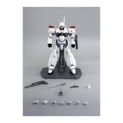 Threezero ROBO-DOU Mobile Police Patlabor Ingram Unit 1 21 Threezero ROBO-DOU Mobile Police Patlabor Ingram Unit 1 -Japan World Negozio threezero robo dou mobile police patlabor ingram unit 1 10
