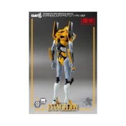 Threezero Robo-Dou Neon Genesis Evangelion Unit-00 32 Threezero Robo-Dou Neon Genesis Evangelion Unit-00 -Japan World Negozio threezero robo dou neon genesis evangelion unit 00 11