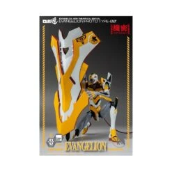 Threezero Robo-Dou Neon Genesis Evangelion Unit-00 23 Threezero Robo-Dou Neon Genesis Evangelion Unit-00 -Japan World Negozio threezero robo dou neon genesis evangelion unit 00 2