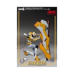 Threezero Robo-Dou Neon Genesis Evangelion Unit-00 25 Threezero Robo-Dou Neon Genesis Evangelion Unit-00 -Japan World Negozio threezero robo dou neon genesis evangelion unit 00 4