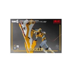 Threezero Robo-Dou Neon Genesis Evangelion Unit-00 27 Threezero Robo-Dou Neon Genesis Evangelion Unit-00 -Japan World Negozio threezero robo dou neon genesis evangelion unit 00 6