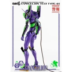 Threezero Robo-Dou Neon Genesis Evangelion Unit-01 Test Type 22 Threezero Robo-Dou Neon Genesis Evangelion Unit-01 Test Type -Japan World Negozio threezero robo dou neon genesis evangelion unit 01 test type 2