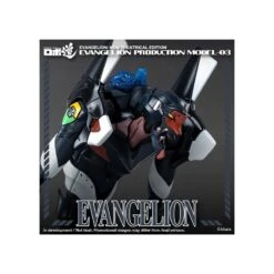 Threezero Robo-Dou Neon Genesis Evangelion Unit-03 37 Threezero Robo-Dou Neon Genesis Evangelion Unit-03 -Japan World Negozio threezero robo dou neon genesis evangelion unit 03 18