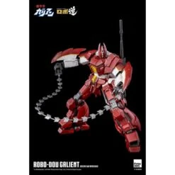 Threezero ROBO-DOU Panzer World Galient 36 Threezero ROBO-DOU Panzer World Galient -Japan World Negozio threezero robo dou panzer world galient 16