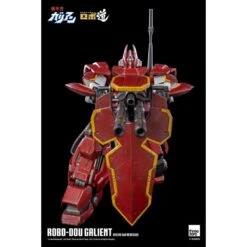 Threezero ROBO-DOU Panzer World Galient 39 Threezero ROBO-DOU Panzer World Galient -Japan World Negozio threezero robo dou panzer world galient 19