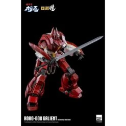 Threezero ROBO-DOU Panzer World Galient 23 Threezero ROBO-DOU Panzer World Galient -Japan World Negozio threezero robo dou panzer world galient 3