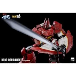 Threezero ROBO-DOU Panzer World Galient 27 Threezero ROBO-DOU Panzer World Galient -Japan World Negozio threezero robo dou panzer world galient 7