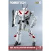 Threezero ROBO-DOU Robotech VF-1J Veritech Rick Hunter Use
