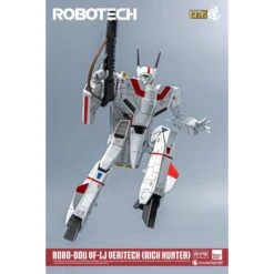 Threezero ROBO-DOU Robotech VF-1J Veritech Rick Hunter Use 23 Threezero ROBO-DOU Robotech VF-1J Veritech Rick Hunter Use -Japan World Negozio threezero robo dou robotech vf 1j veritech rick hunter use 3
