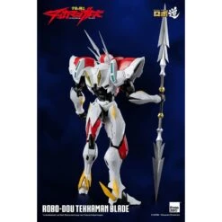 Threezero ROBO-DOU Space Knight Tekkaman Blade -Japan World Negozio threezero robo dou space knight tekkaman blade 2