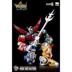 Threezero ROBO-DOU Voltron Defender Of The Universe -Japan World Negozio threezero robo dou voltron defender of the universe 12