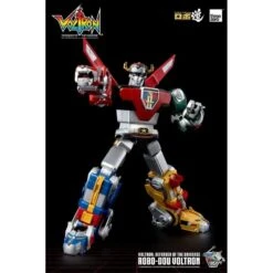 Threezero ROBO-DOU Voltron Defender Of The Universe -Japan World Negozio threezero robo dou voltron defender of the universe 3