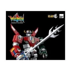 Threezero ROBO-DOU Voltron Defender Of The Universe -Japan World Negozio threezero robo dou voltron defender of the universe 6