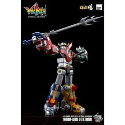 Threezero ROBO-DOU Voltron Defender Of The Universe -Japan World Negozio threezero robo dou voltron defender of the universe 8