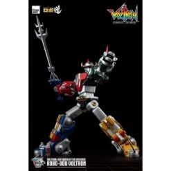 Threezero ROBO-DOU Voltron Defender Of The Universe -Japan World Negozio threezero robo dou voltron defender of the universe 9