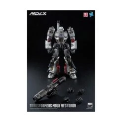 Threezero Transformers MDLX Articulated Figures Series Megatron 29 Threezero Transformers MDLX Articulated Figures Series Megatron -Japan World Negozio threezero transformers mdlx articulated figures series megatron 14