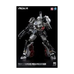 Threezero Transformers MDLX Articulated Figures Series Megatron 19 Threezero Transformers MDLX Articulated Figures Series Megatron -Japan World Negozio threezero transformers mdlx articulated figures series megatron 4