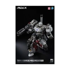 Threezero Transformers MDLX Articulated Figures Series Megatron 22 Threezero Transformers MDLX Articulated Figures Series Megatron -Japan World Negozio threezero transformers mdlx articulated figures series megatron 7