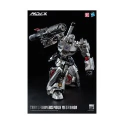 Threezero Transformers MDLX Articulated Figures Series Megatron 23 Threezero Transformers MDLX Articulated Figures Series Megatron -Japan World Negozio threezero transformers mdlx articulated figures series megatron 8
