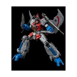 Threezero Transformers MDLX Articulated Figures Series Starscream -Japan World Negozio threezero transformers mdlx articulated figures series starscream 13