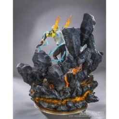 Tsume HQS High Quality Statue One-Punch Man Genos 15 Tsume HQS High Quality Statue One-Punch Man Genos -Japan World Negozio tsume hqs high quality statue one punch man genos 5