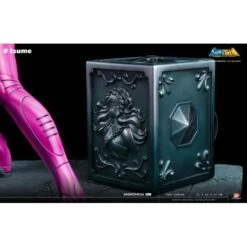 Tsume HQS+ High Quality Statue Plus Saint Seiya Andromeda Shun -Japan World Negozio tsume hqs high quality statue plus saint seiya andromeda shun 10