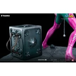Tsume HQS+ High Quality Statue Plus Saint Seiya Andromeda Shun -Japan World Negozio tsume hqs high quality statue plus saint seiya andromeda shun 11