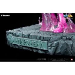 Tsume HQS+ High Quality Statue Plus Saint Seiya Andromeda Shun -Japan World Negozio tsume hqs high quality statue plus saint seiya andromeda shun 17