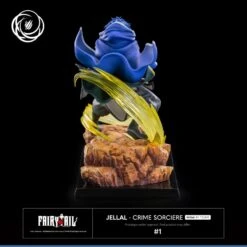 Tsume Ikigai Fairy Tail Jellal Fernandes -Japan World Negozio tsume ikigai fairy tail jellal fernandes 4