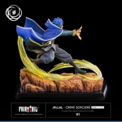 Tsume Ikigai Fairy Tail Jellal Fernandes -Japan World Negozio tsume ikigai fairy tail jellal fernandes 6