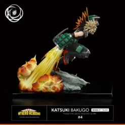Tsume Ikigai My Hero Academia Katsuki Bakugo -Japan World Negozio tsume ikigai my hero academia katsuki bakugo 6