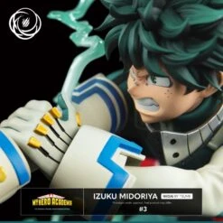 Tsume Ikigai My Hero Academia Midoriya Izuku -Japan World Negozio tsume ikigai my hero academia midoriya izuku 10