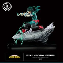 Tsume Ikigai My Hero Academia Midoriya Izuku -Japan World Negozio tsume ikigai my hero academia midoriya izuku 2