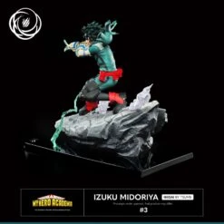 Tsume Ikigai My Hero Academia Midoriya Izuku -Japan World Negozio tsume ikigai my hero academia midoriya izuku 3