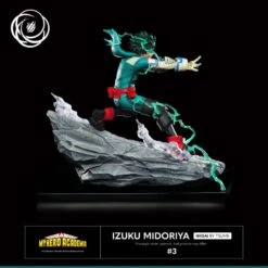 Tsume Ikigai My Hero Academia Midoriya Izuku -Japan World Negozio tsume ikigai my hero academia midoriya izuku 6