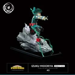 Tsume Ikigai My Hero Academia Midoriya Izuku -Japan World Negozio tsume ikigai my hero academia midoriya izuku 7