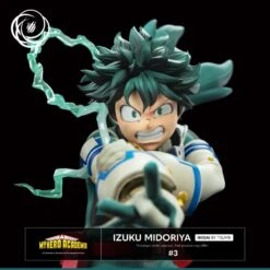 Tsume Ikigai My Hero Academia Midoriya Izuku -Japan World Negozio tsume ikigai my hero academia midoriya izuku 9