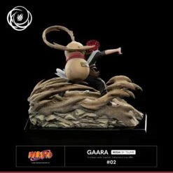 Tsume Ikigai Naruto Gaara -Japan World Negozio tsume ikigai naruto gaara 7