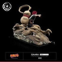 Tsume Ikigai Naruto Gaara -Japan World Negozio tsume ikigai naruto gaara 8