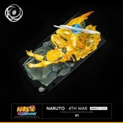 Tsume Ikigai Naruto Shippuden Naruto Uzumaki 4th War 22 Tsume Ikigai Naruto Shippuden Naruto Uzumaki 4th War -Japan World Negozio tsume ikigai naruto shippuden naruto uzumaki 4th war 8