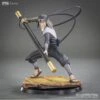 Tsume XTRA Naruto Shippuden Hiruzen Sarutobi 1/10 Scale Statue