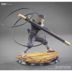Tsume XTRA Naruto Shippuden Hiruzen Sarutobi 1/10 Scale Statue 14 Tsume XTRA Naruto Shippuden Hiruzen Sarutobi 1/10 Scale Statue -Japan World Negozio tsume xtra naruto shippuden hiruzen sarutobi statue 110 scale 17cm 5