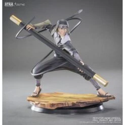 Tsume XTRA Naruto Shippuden Hiruzen Sarutobi 1/10 Scale Statue 15 Tsume XTRA Naruto Shippuden Hiruzen Sarutobi 1/10 Scale Statue -Japan World Negozio tsume xtra naruto shippuden hiruzen sarutobi statue 110 scale 17cm 6