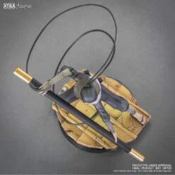 Tsume XTRA Naruto Shippuden Hiruzen Sarutobi 1/10 Scale Statue 16 Tsume XTRA Naruto Shippuden Hiruzen Sarutobi 1/10 Scale Statue -Japan World Negozio tsume xtra naruto shippuden hiruzen sarutobi statue 110 scale 17cm 7