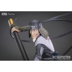 Tsume XTRA Naruto Shippuden Hiruzen Sarutobi 1/10 Scale Statue 17 Tsume XTRA Naruto Shippuden Hiruzen Sarutobi 1/10 Scale Statue -Japan World Negozio tsume xtra naruto shippuden hiruzen sarutobi statue 110 scale 17cm 8