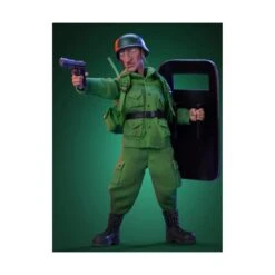 Tunshi Studio Metal Slug 3 Rebel Soldier 1/12 Scale Figure 12 Tunshi Studio Metal Slug 3 Rebel Soldier 1/12 Scale Figure -Japan World Negozio tunshi studio metal slug 3 rebel soldier 112 scale figure 2